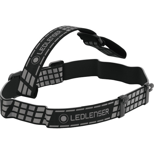 LEDLENSER Signature用ヘッドバンド
