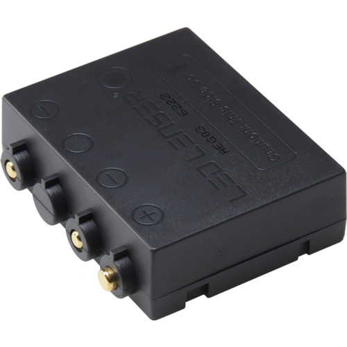 LEDLENSER H7R.2用専用充電池