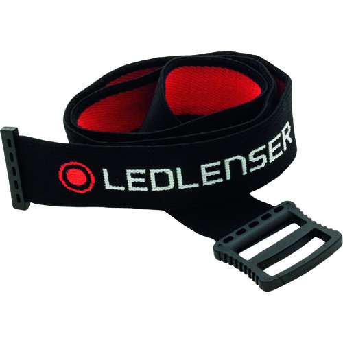 LEDLENSER ヘッドバンド(Hシリーズ用) H8R用