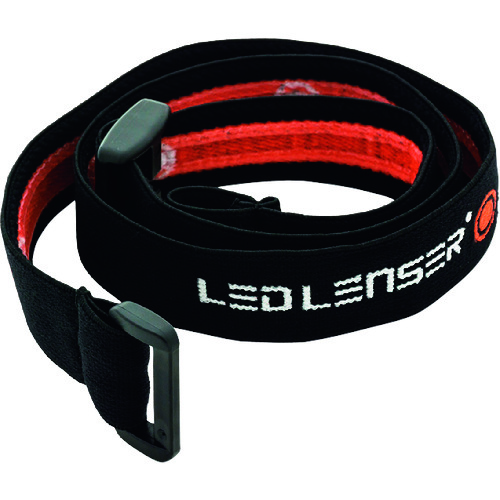 LEDLENSER ヘッドバンド(Hシリーズ用) H3.2/H5/H6/H6R/iH3/iH6/iH6R用