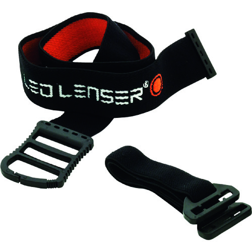 LEDLENSER ヘッドバンド(Hシリーズ用) H7.2/H7R.2/iH7R CRI用