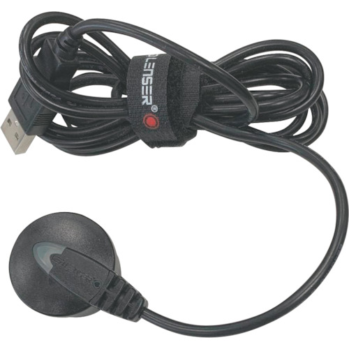 LEDLENSER M7RX用充電ケーブル