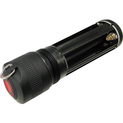 LEDLENSER P7.2テールキャップつきカートリッジ