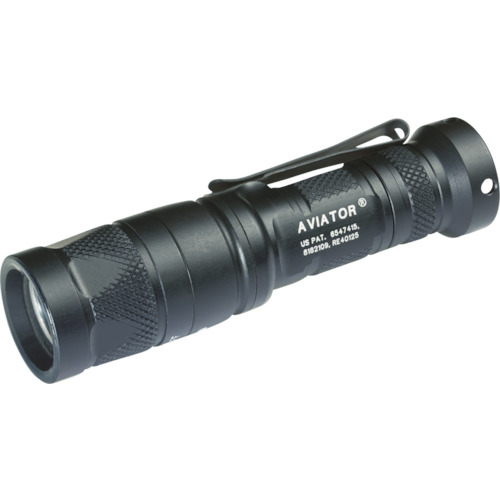 SUREFIRE AVIATOR デュアルカラーフラッシュライト