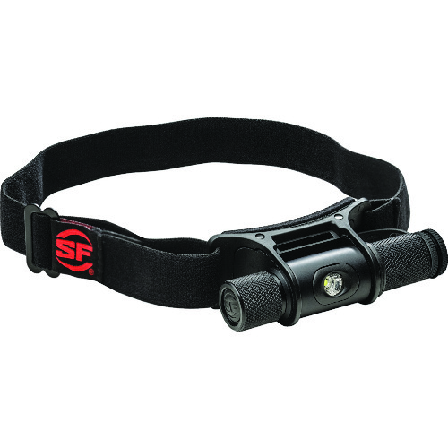 SUREFIRE HS2-MV-A-BK ミニマス 黒