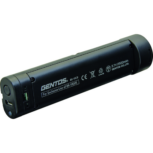 BR-10CB バッテリー(BR-1000R用)