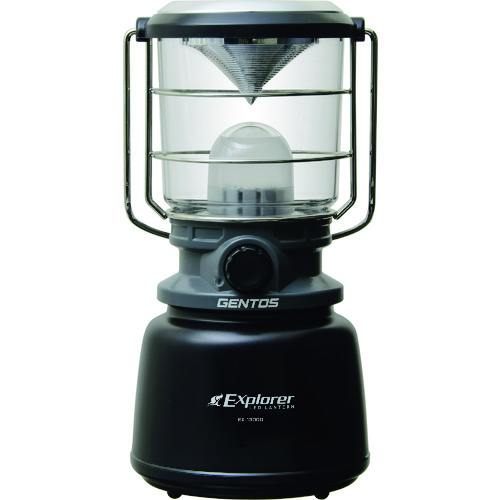 EX-1300D LEDランタン Explorer