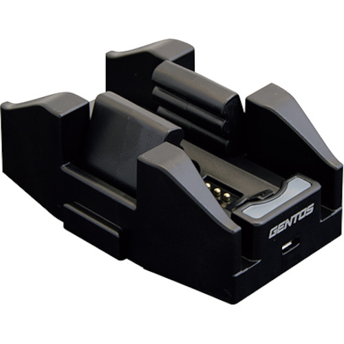 GA-06 Gシリーズ フラッシュライト用充電器