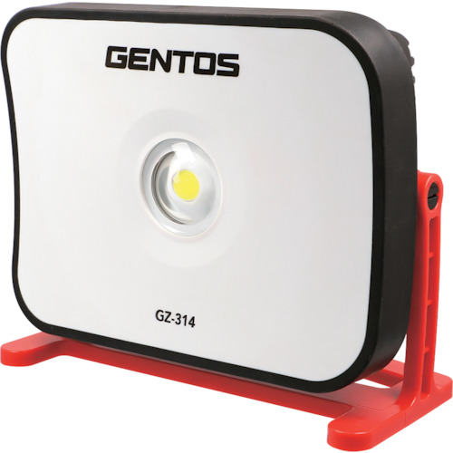 GZ-314 充電式COB LED高出力型投光器 Ganz