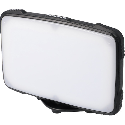 PL-400R 充電式LEDマグネット付きパネル型ランタン