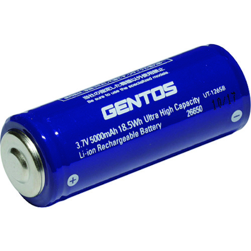 UT-126SB UT-3000R専用充電池