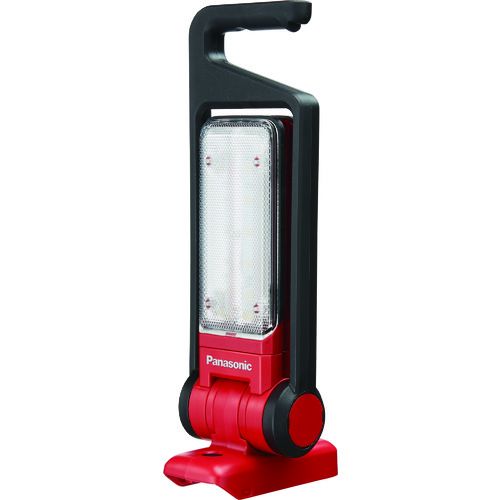 Panasonic EZ37C3 工事用充電LEDマルチ投光器