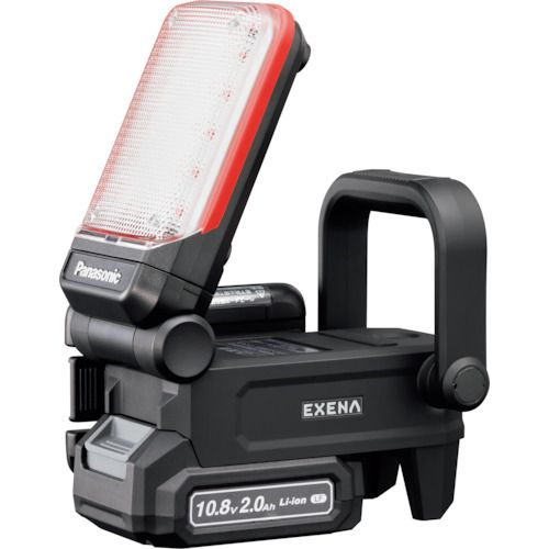 Panasonic EZ1L31T 工事用充電LEDマルチライト