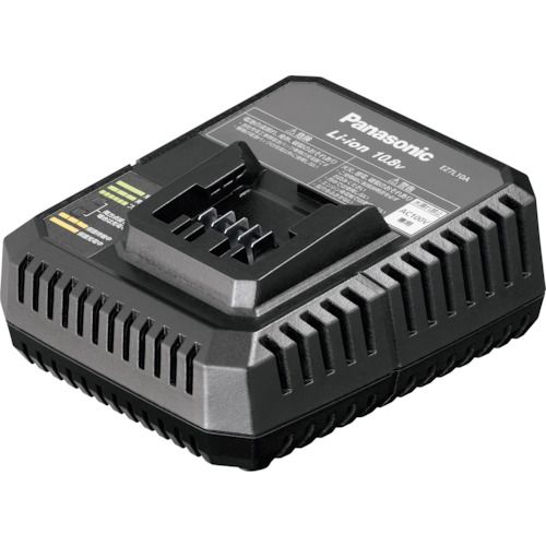 Panasonic EZ7L10A 急速充電器（リチウムイオン専用）