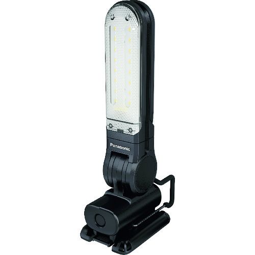 Panasonic EZ3720T 工事用充電LEDマルチライト マグネットベース付