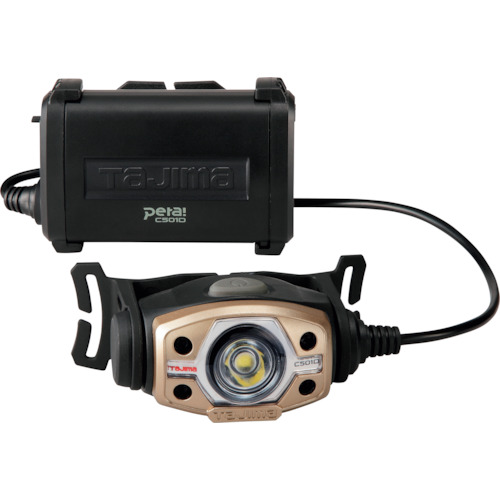 LE-C502D-SP LEDヘッドライトC502Dセット