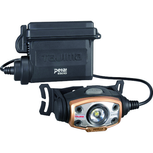 LE-E501D-SP LEDヘッドライトE501Dセット