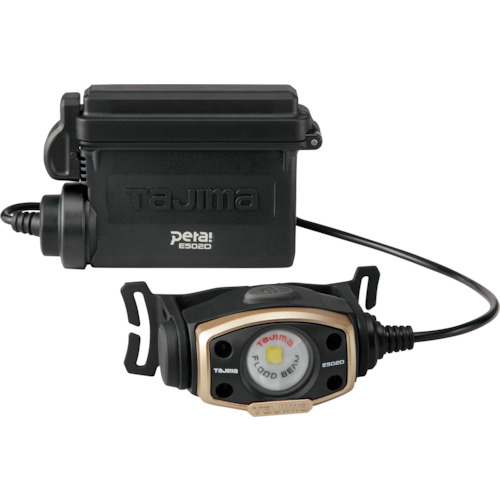 LE-E502D-SP LEDヘッドライトE502Dセット