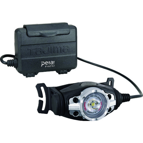 LE-F421D LEDヘッドライト