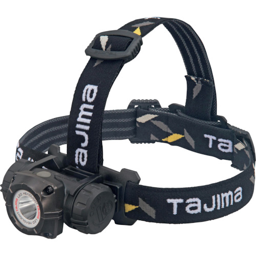 LE-M351D LEDヘッドライト