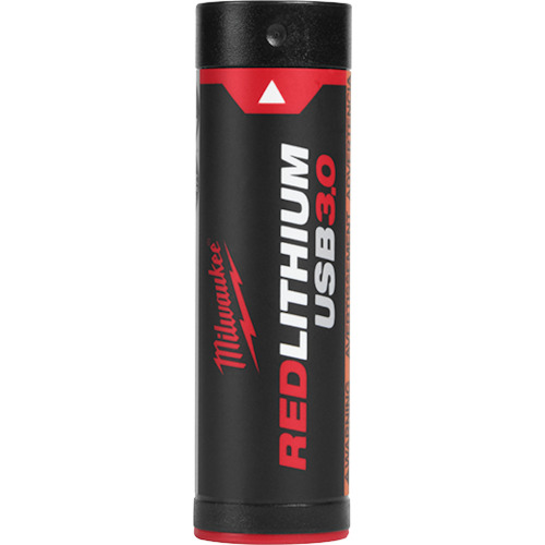 L4B3 JP REDLITHIUM USB 3.0AHバッテリー