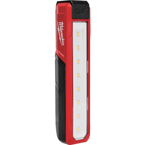 L4 FL-301 JP REDLITHIUM USB 充電式パーソナルライト