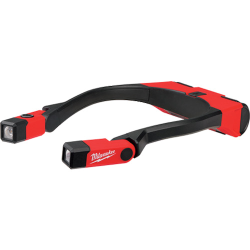 L4 NL400-301 JP REDLITHIUM USB 充電式ネックライト