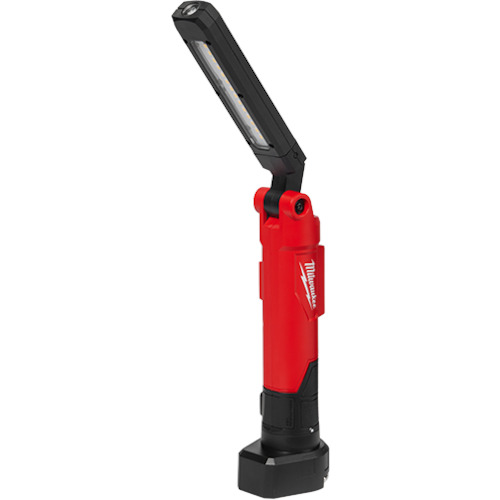 L4 SL550-301 JP REDLITHIUM USB 充電式スティックライト
