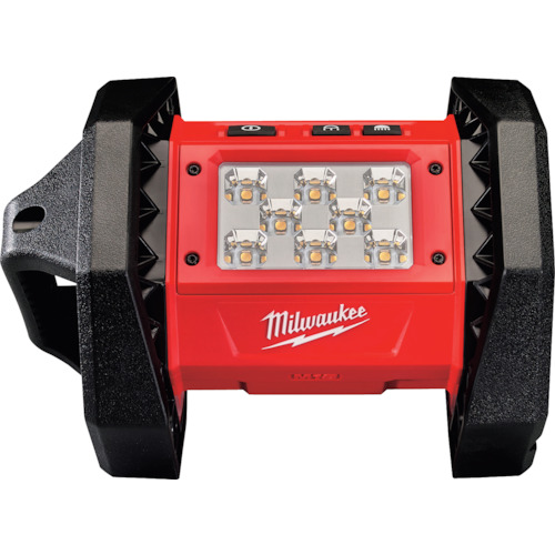 M18 AL-0 APJ M18 LEDエリアライト