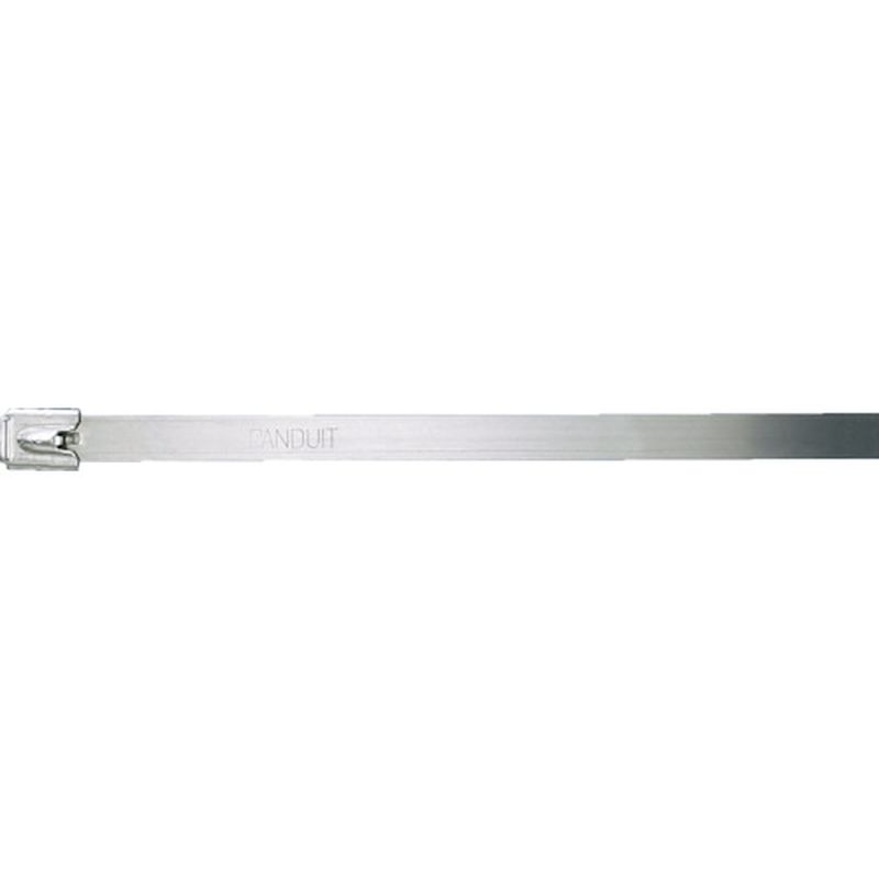 パンドウィット MLT6EH-LP 自動ロック式ステンスチールバンド 50本入