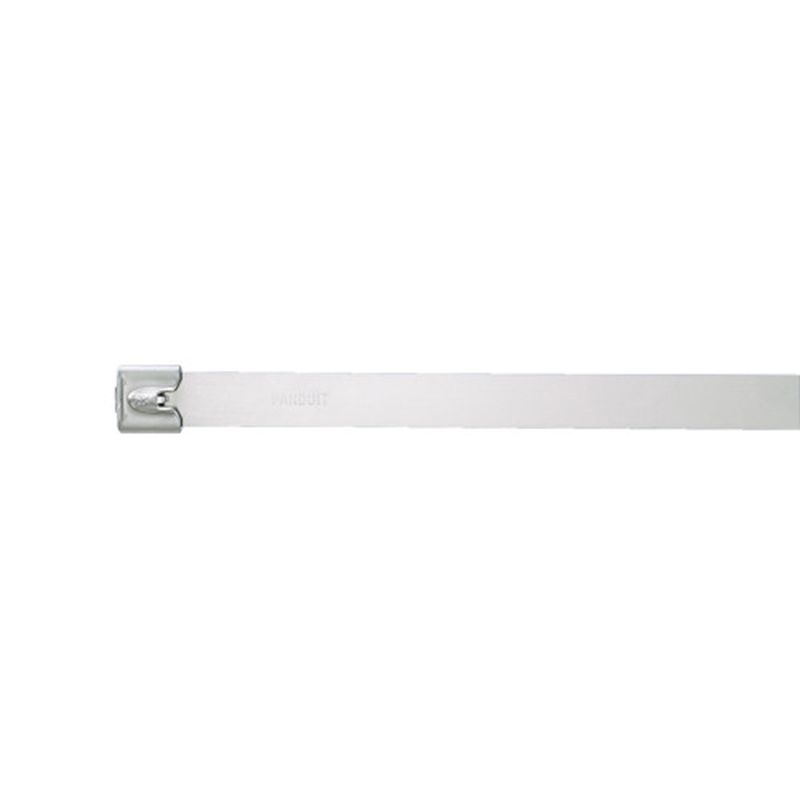 パンドウィット MLT10EH-LP 自動ロック式ステンスチールバンド 50本入