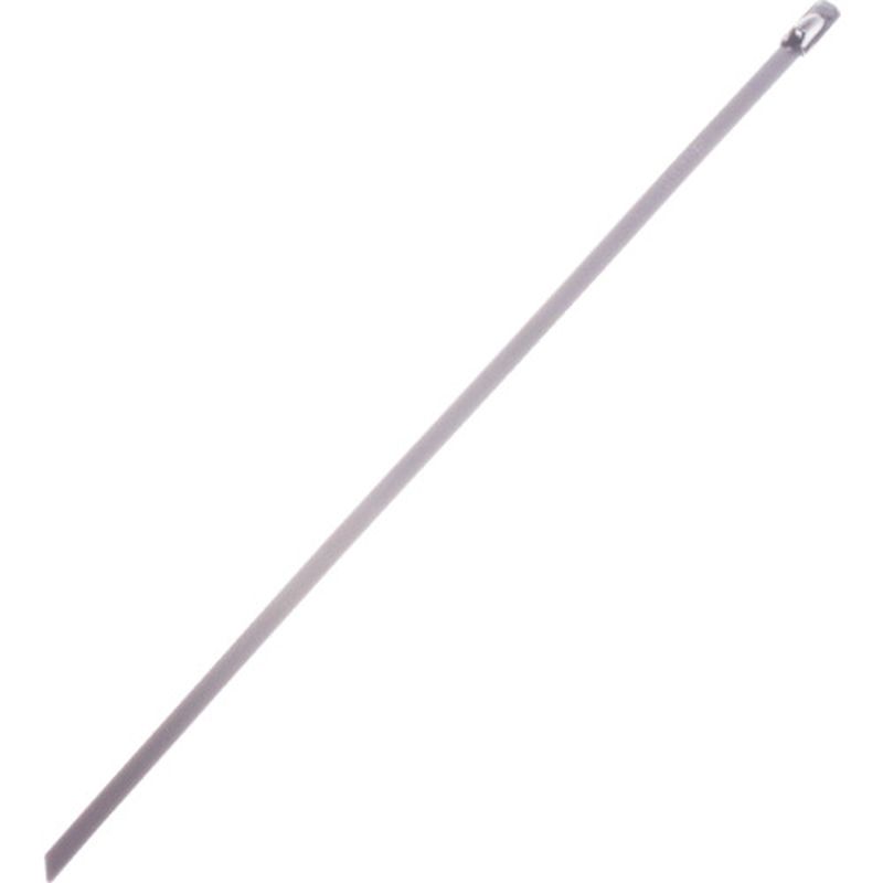 パンドウィット MLT2S-L 自動ロック式ステンスチールバンド 50本入
