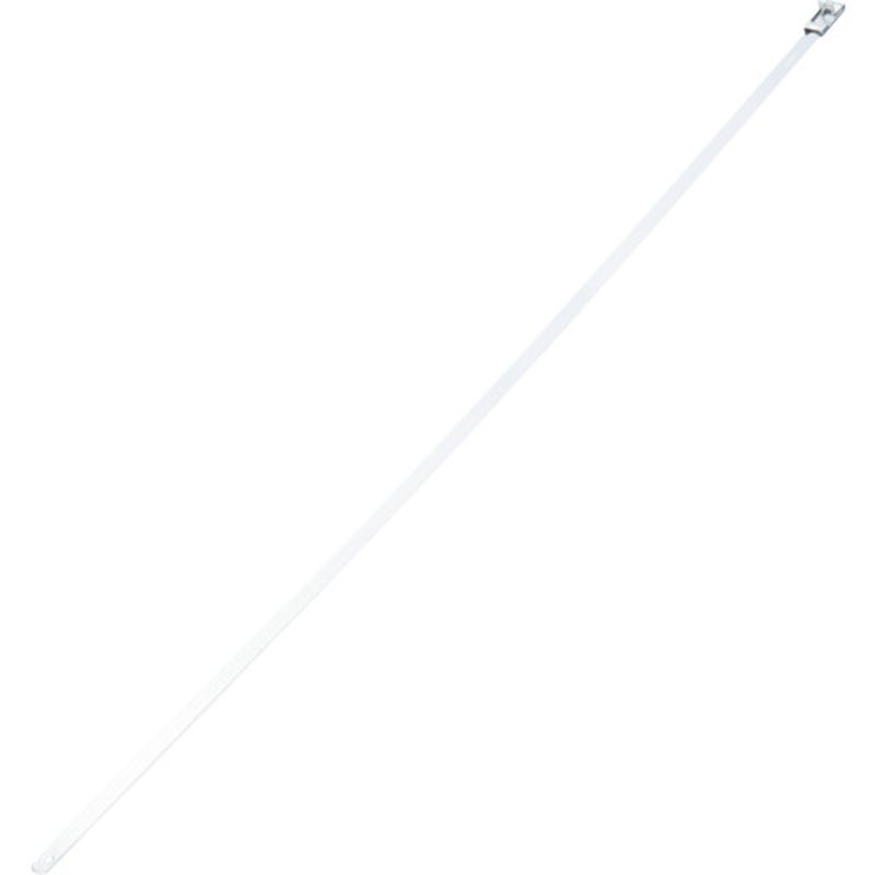 パンドウィット MS8W63T15-L4 ステンレススチールバンド SUS304 50本入