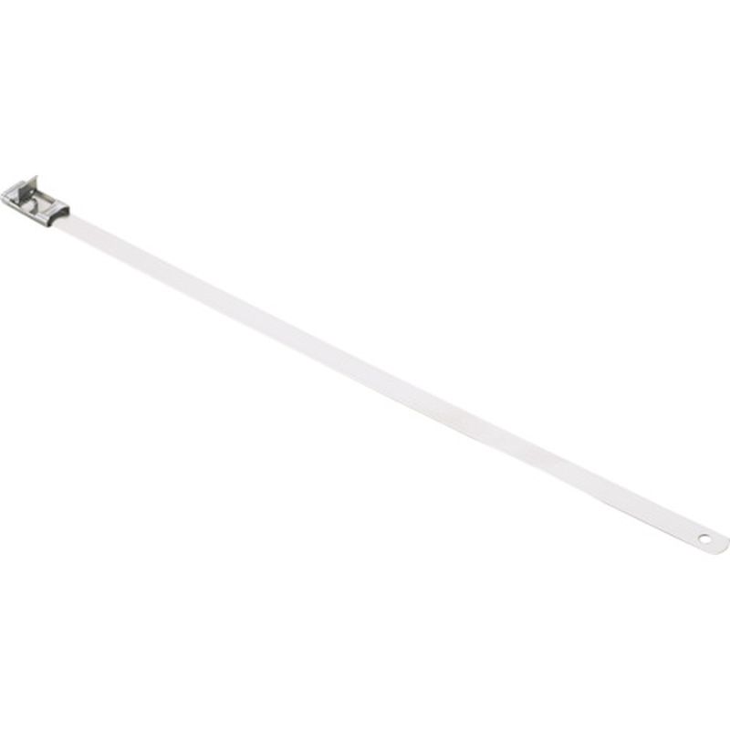 パンドウィット MS4W50T15-L6 ステンレススチールバンド SUS316 50本入