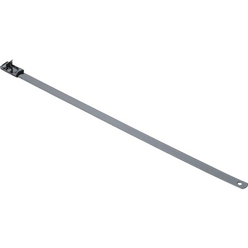 パンドウィット MSC4W50T15-L6 MSナイロン11コーティングステンレススチールバンド 50本入