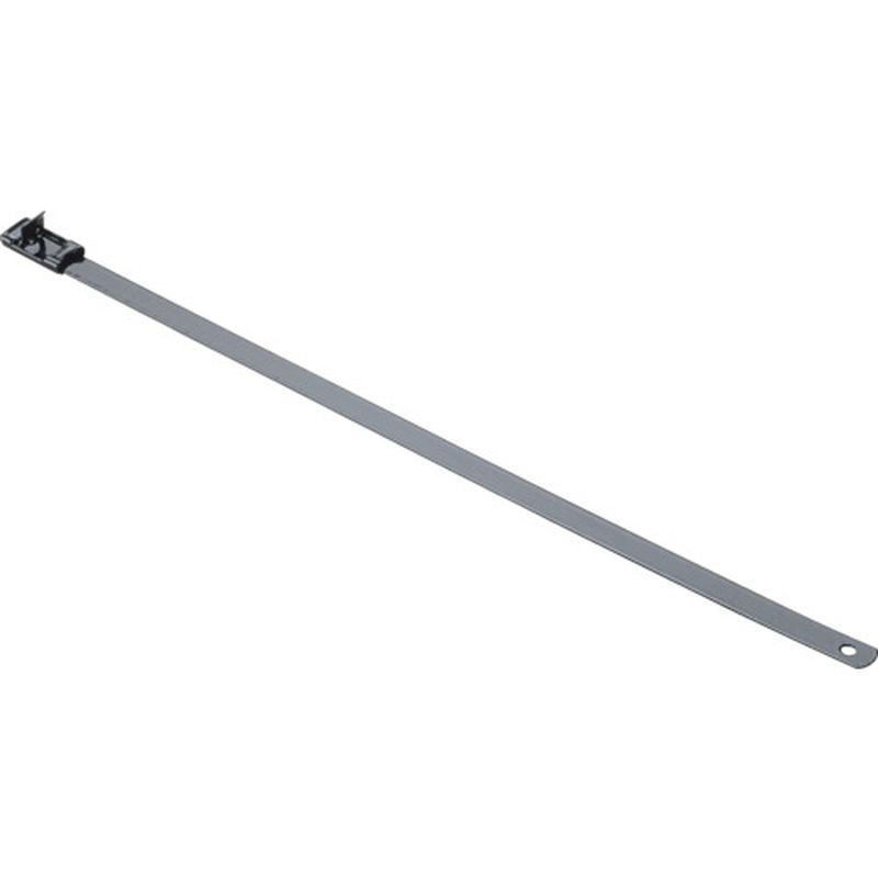 パンドウィット MSC6W50T15-L6 MSナイロン11コーティングステンレススチールバンド 50本入