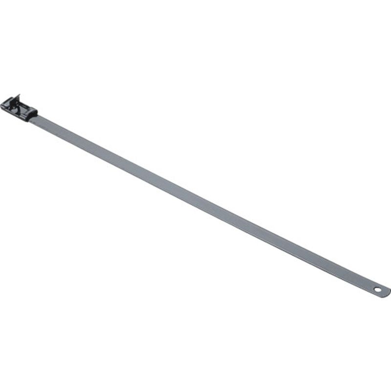 パンドウィット MSC10W50T15-L6 MSナイロン11コーティングステンレススチールバンド 50本入