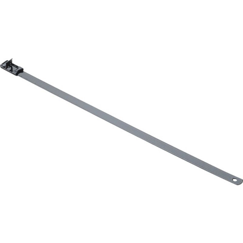 パンドウィット MSC4W63T15-L6 MSナイロン11コーティングステンレススチールバンド 50本入