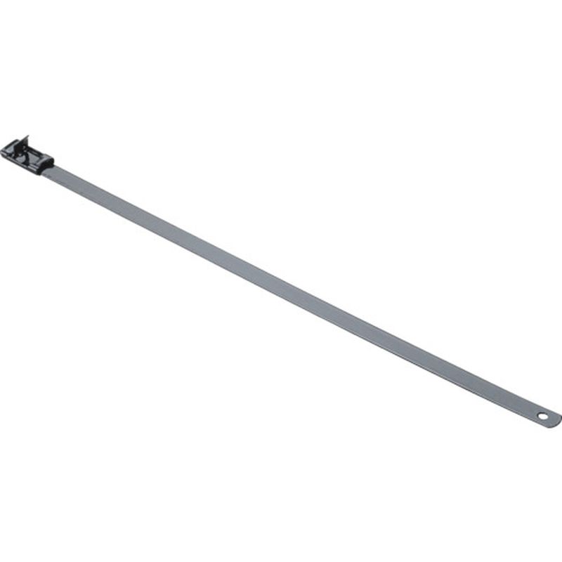 パンドウィット MSC6W63T15-L6 MSナイロン11コーティングステンレススチールバンド 50本入