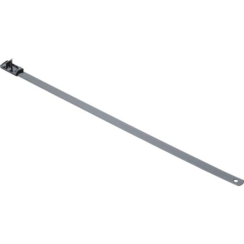 パンドウィット MSC8W63T15-L6 MSナイロン11コーティングステンレススチールバンド 50本入