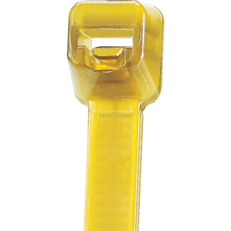 パンドウィット PLT1.5M-C71 PEEK結束バンド 100本入