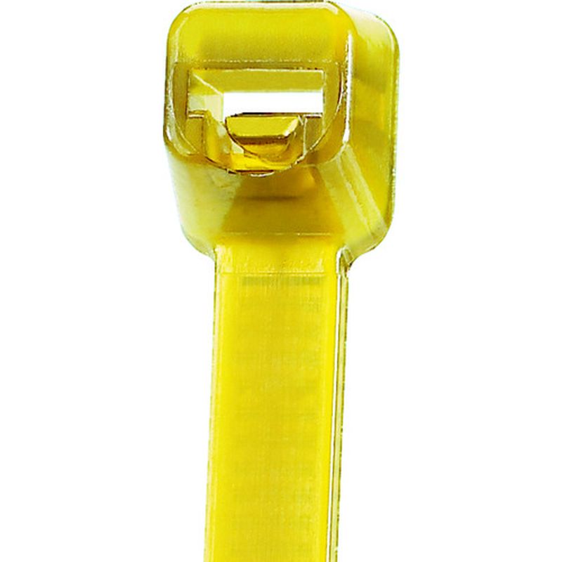 パンドウィット PLT1M-C71 PEEK結束バンド 100本入