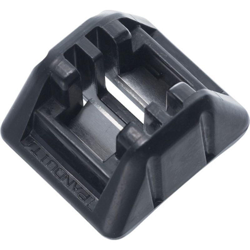 パンドウィット DTHEH-Q0 スーパーリールバンド ヘッド 25個入