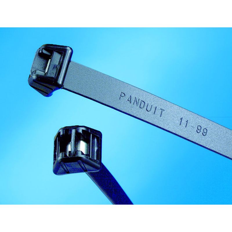 パンドウィット DT4EH-L0 スーパーリールバンド 定尺タイプ 50本入