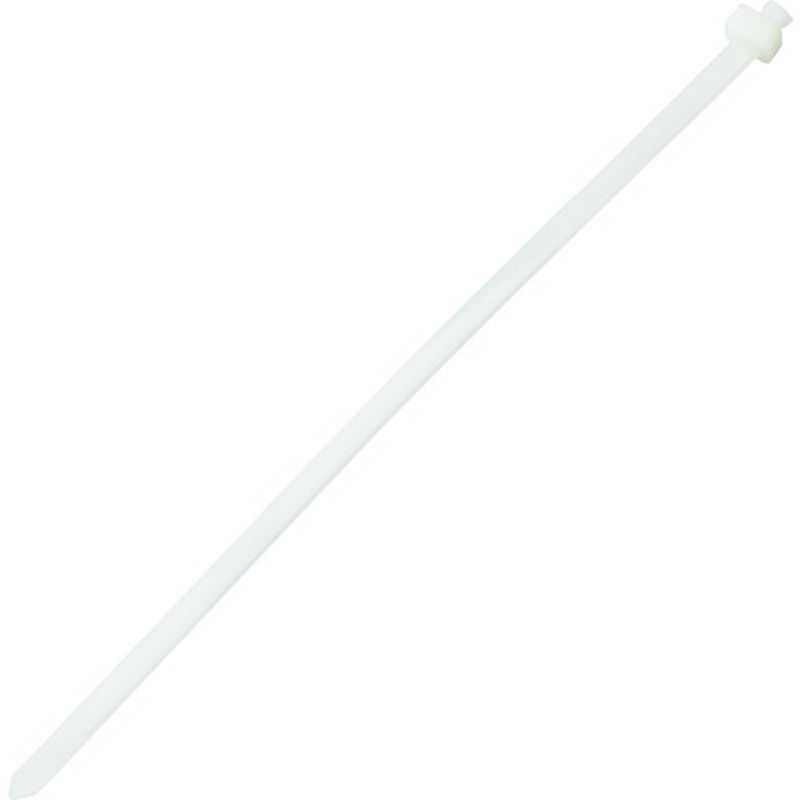 パンドウィット SST2S-C スタストラップ ナイロン結束バンド ナチュラル 100本入
