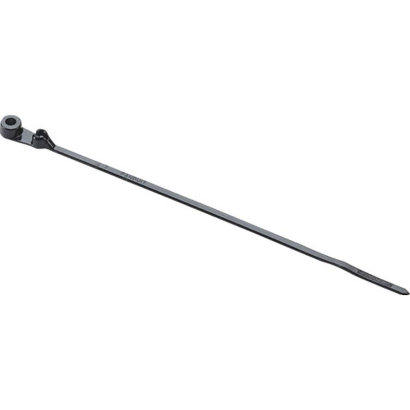 パンドウィット BC1M-S4-M0 ステンレス爪ロック式結束バンド 屋外用 1000本入