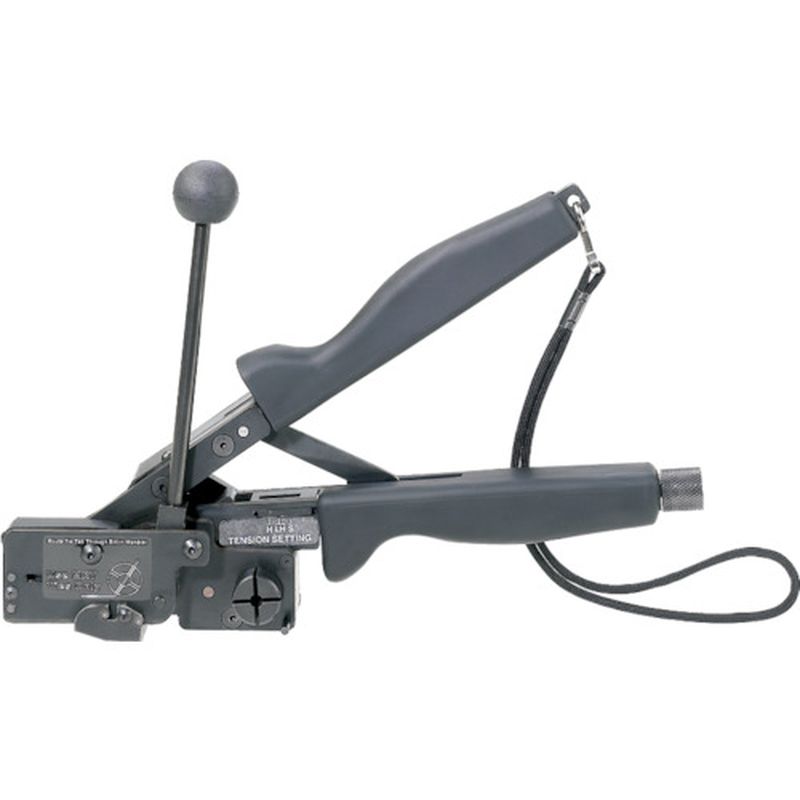 パンドウィット MTRTLS テンション保持型ステンレススチールバンド用結束工具