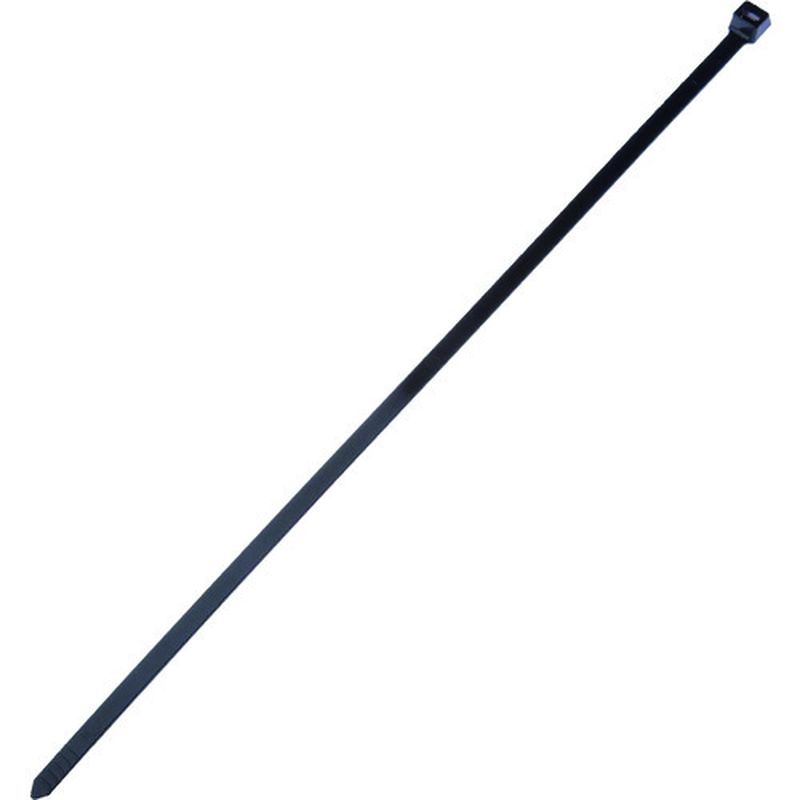 パンドウィット PLT4H-TL0/147 ナイロン結束バンド 耐候性黒 250本入