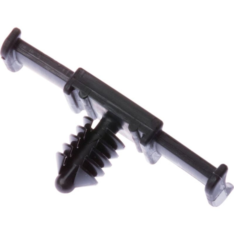 パンドウィット THMSC35-C30 ハーネス結束バンド固定具