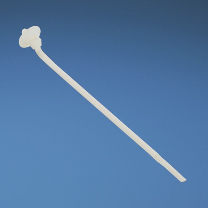 パンドウィット PLUP40SE-D 結束バンド ナチュラル 500本入